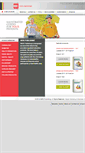 Mobile Screenshot of hercpublishing.com